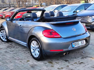 Volkswagen Beetle foto 6