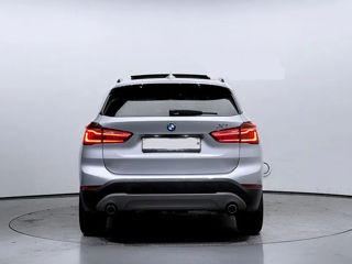 BMW X1 foto 4