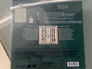 Parfum Hermes H24 foto 5