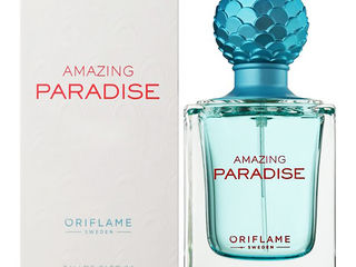 Парфюмерная вода для женщин от Oriflame foto 1