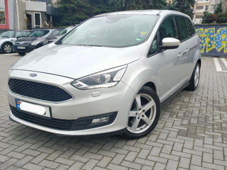 Ford Grand C-MAX