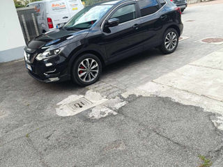 Nissan Qashqai foto 3