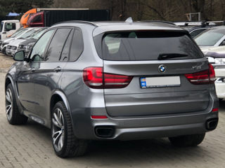 BMW X5 foto 3