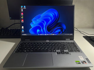 Lenovo LOQ 15ARP9