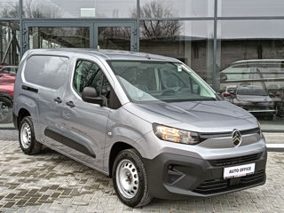 Citroen Berlingo foto 3