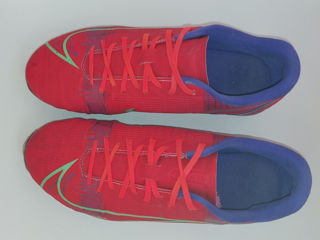 Nike Mercurial Vapor 14 Club FG/MG foto 2