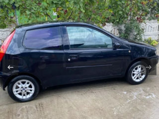 Fiat Punto foto 5