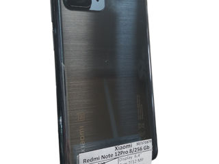 Xiaomi Redmi Note 12 Pro 256 Gb 2990 lei
