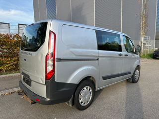 Ford Custom Van 290 L1H1 foto 4