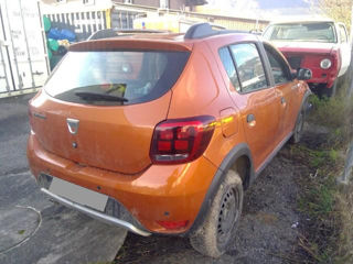 Piese de schimb Dacia si Toyota Yaris