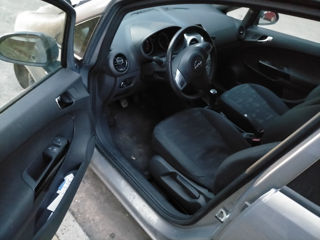 Opel Corsa foto 5