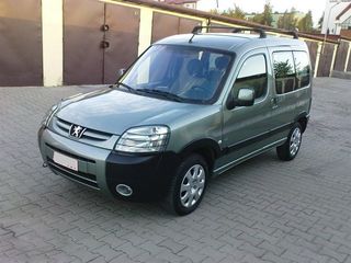 Citroen Berlingo foto 1