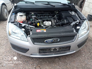 Ford focus anul 2007 1.6 diesel la piese foto 8