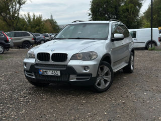 BMW X5 foto 1