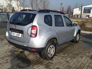 Dacia Duster foto 2