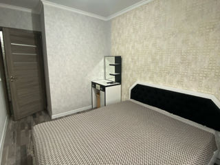 Apartament cu 2 camere, 45 m², Botanica, Chișinău foto 6