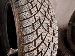 Шины 225/65R17 Zeta foto 1