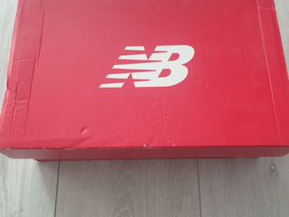 Adidasi de la ,,New Balance'' Originali noi in cutie.Кроссовки оригинальные новые от ,,New Balance'' foto 4