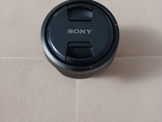 Sony 16-35mm/4 ZA foto 5