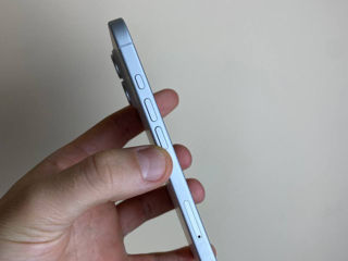 iPhone 16 256gb White Nou! foto 6