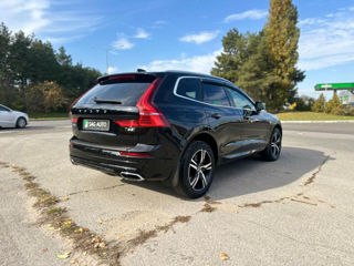 Volvo XC60 foto 5