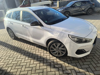 Hyundai i30 foto 4