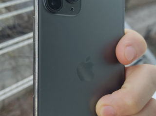 iPhone 11pro foto 2