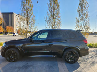 BMW X5 M foto 10