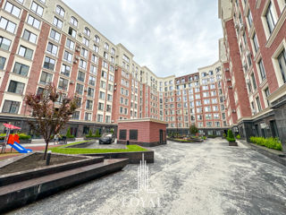 Apartament cu 2 camere, 69 m², Centru, Chișinău foto 17