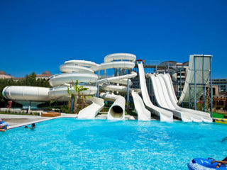 Turkey! Belek! Kaya Palazzo Resort 5*! Super hotel! Din 13.07! foto 8