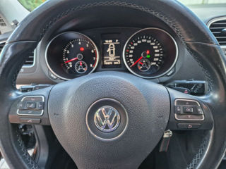 Volkswagen Golf foto 8