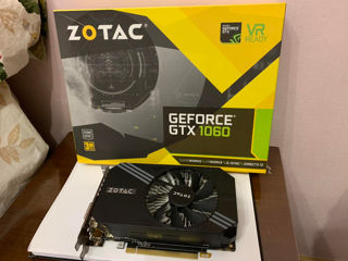 Zotac GeForce GTX 1060 3GB