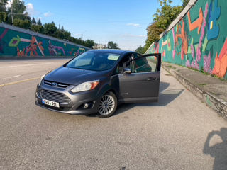 Ford C-Max foto 3