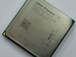 Phenom II X4 975 BE