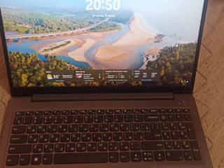 Laptop Lenovo / Intel Pentium Gold / 8GB RAM / SSD 256GB / Full HD фото 4