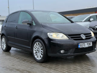 Volkswagen Golf Plus foto 2