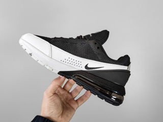 Nike Air Max 270 Pulse Black/White foto 6