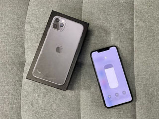 Продам iPhone 11 Pro Max на 256 ГБ. foto 5