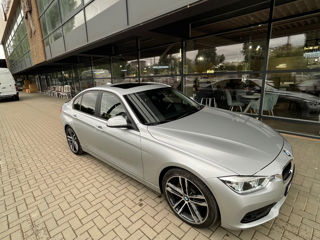 BMW 3 Series foto 3