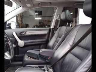 Honda CR-V foto 5