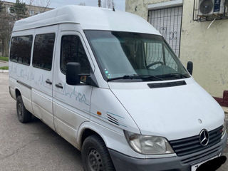 Mercedes SPRINTER 311CDI фото 0