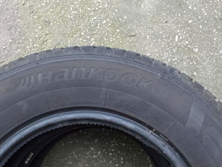 Anvelope 235/65 R16 C foto 3