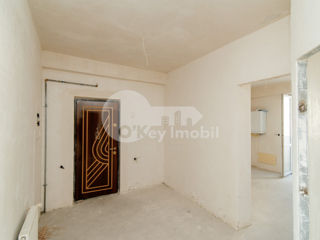 Apartament cu 2 camere, 64 m², Buiucani, Chișinău foto 12