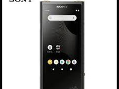 Sony NW-ZX507 foto 2