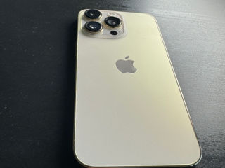 iPhone 13Pro 256GB Gold foto 2