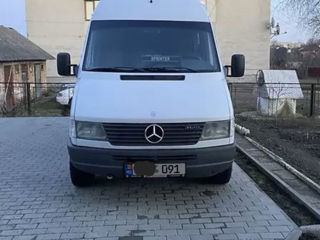 Mercedes Sprinter 312