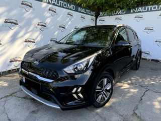 KIA Niro foto 2