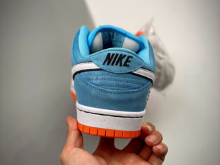 Nike SB Dunk Gulf foto 4