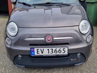 Fiat 500 foto 10