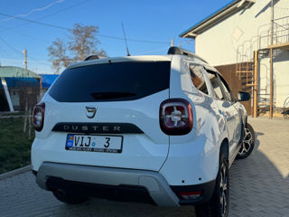 Dacia Duster foto 3